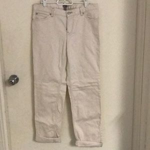 Women’s stretch new w/o tags jeans